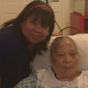 Meet your Posher, Katrina